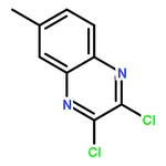 RHAWN 2,3-Dichloro-6-methylquinoxaline