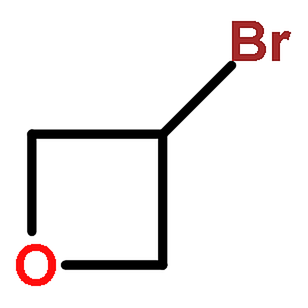 RHAWN 3-Bromooxetane