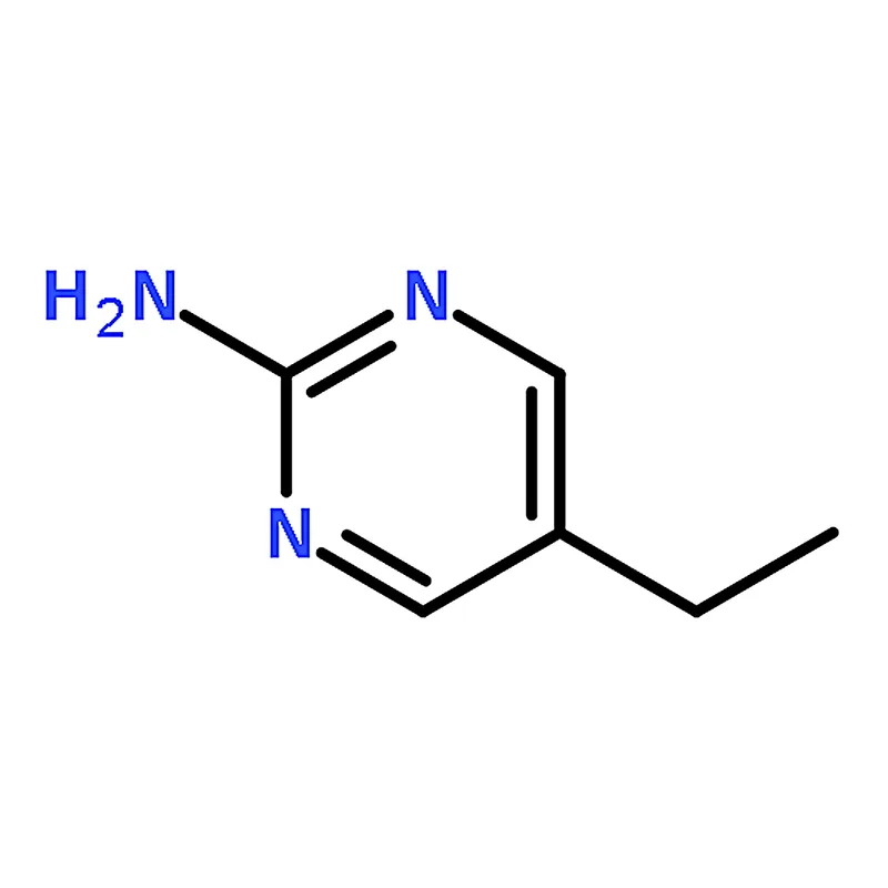 RHAWN 5-Ethylpyrimidin-2-amine