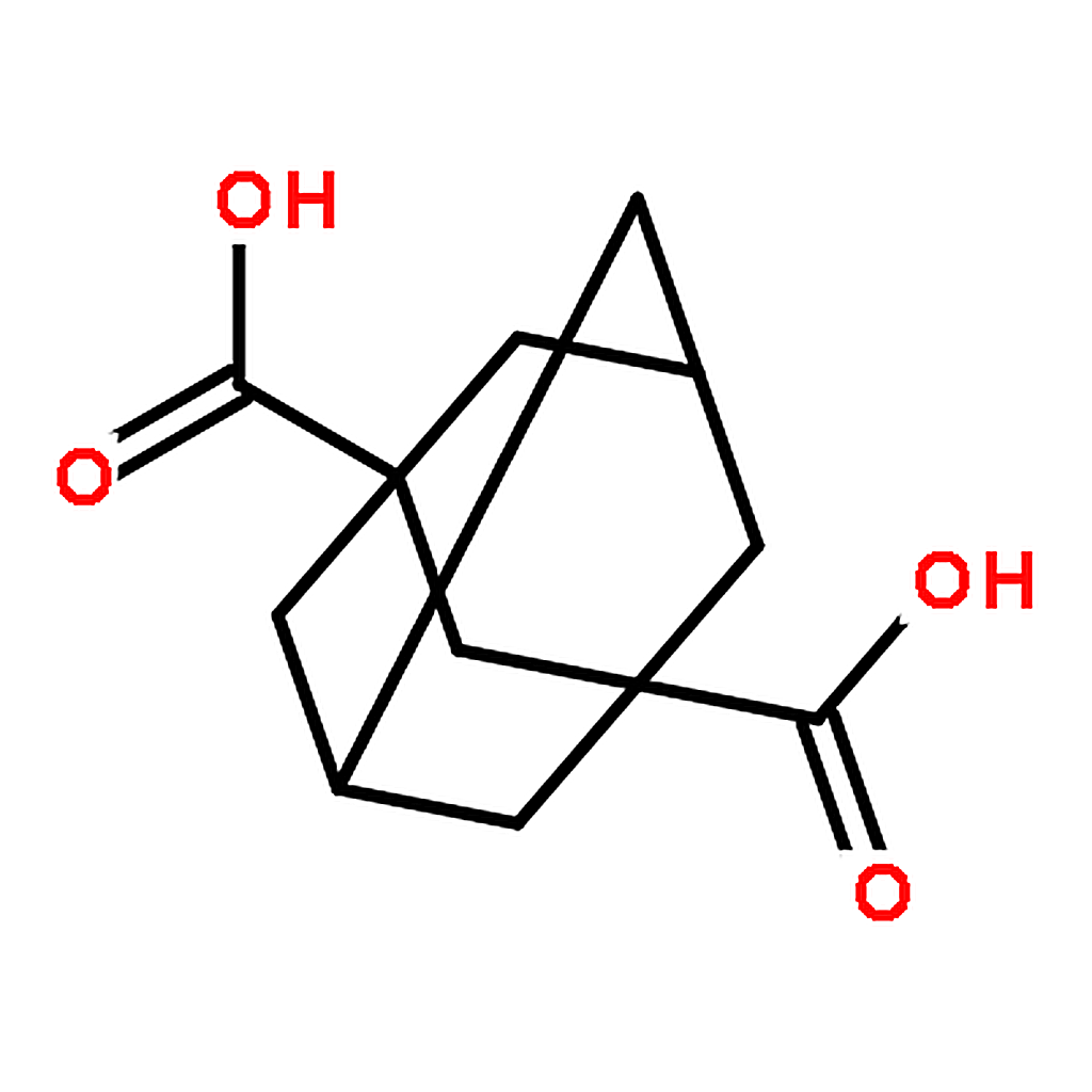 RHAWN 1,3-Adamantanedicarboxylic Acid