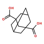 RHAWN 1,3-Adamantanedicarboxylic Acid