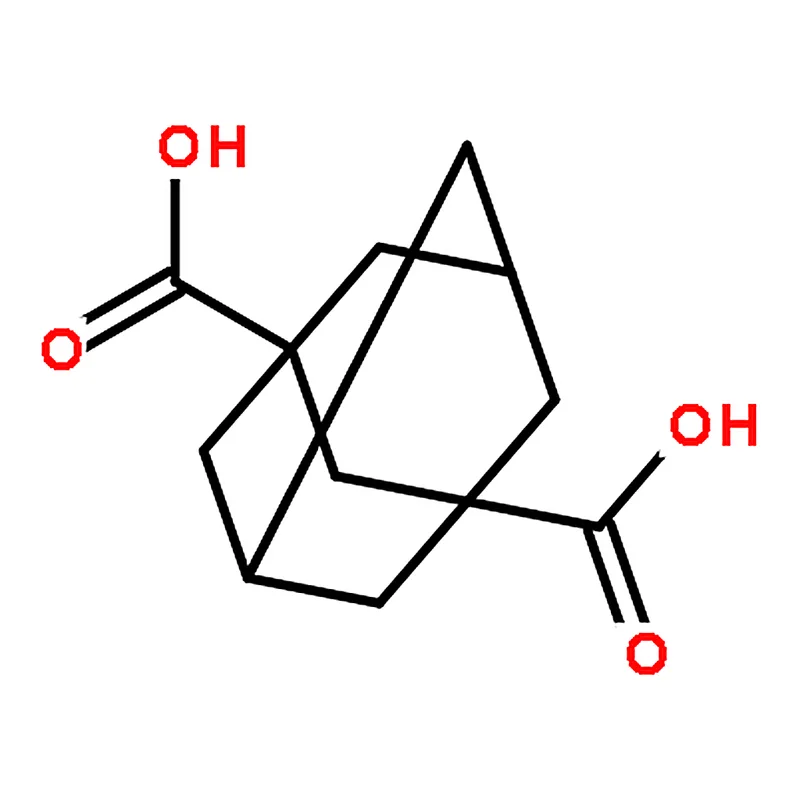 RHAWN 1,3-Adamantanedicarboxylic Acid