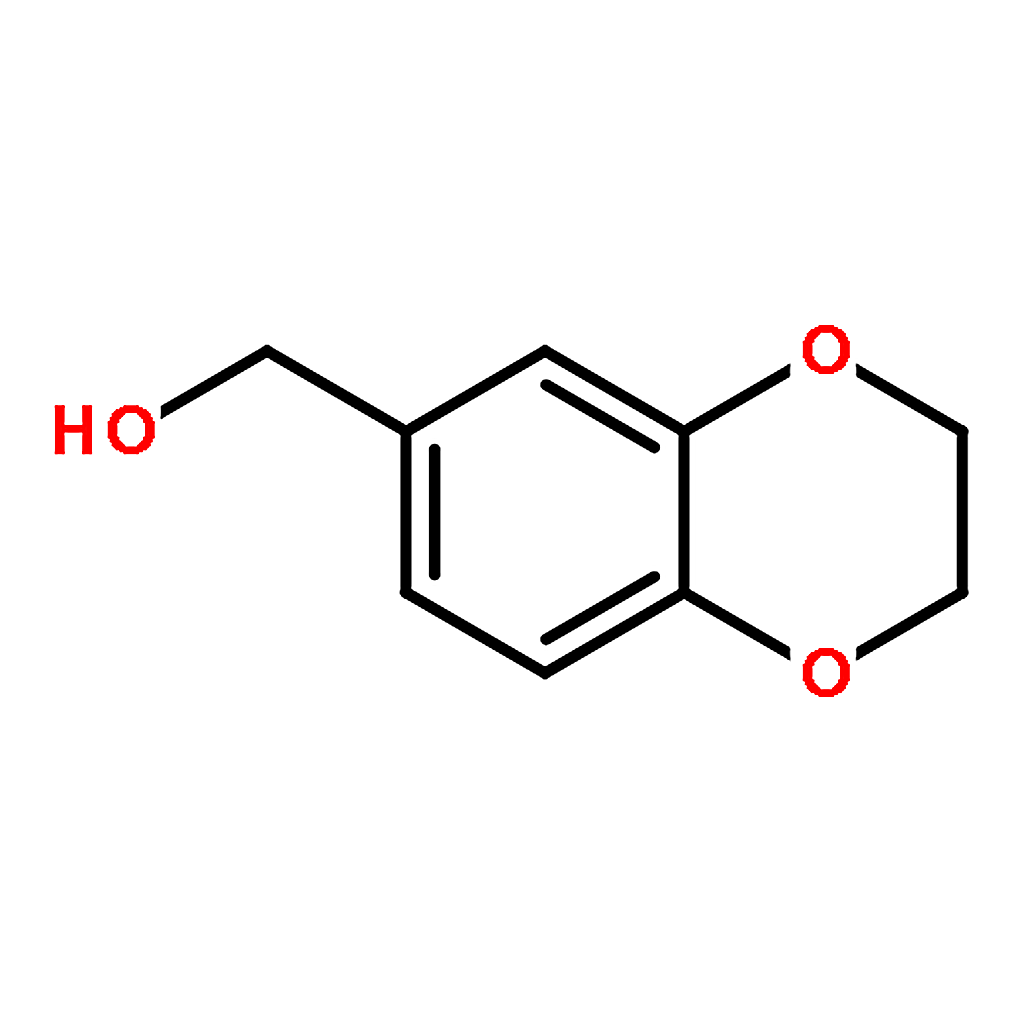 RHAWN (2,3-Dihydrobenzo[b][1,4]dioxin-6-yl)methanol