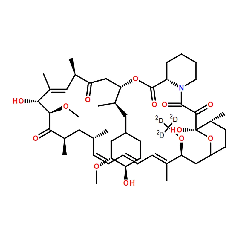 RHAWN Rapamycin-d3
