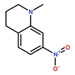 RHAWN 1-Methyl-7-nitro-1,2,3,4-tetrahydroquinoline