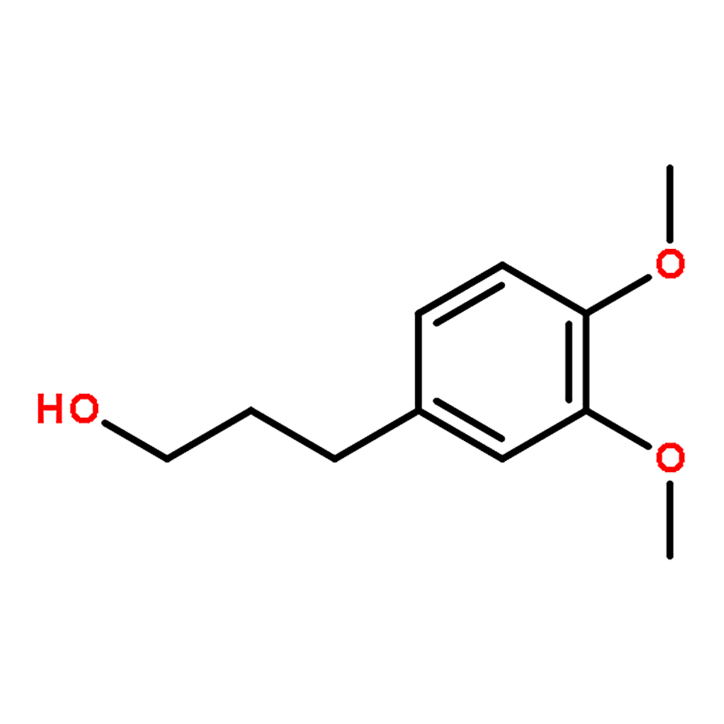 RHAWN 3-(3,4-Dimethoxyphenyl)propan-1-ol