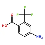 RHAWN 4-Amino-2-(trifluoromethyl)benzoic acid