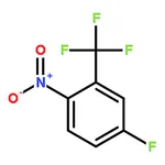 RHAWN 5-Fluoro-2-nitrobenzotrifluoride