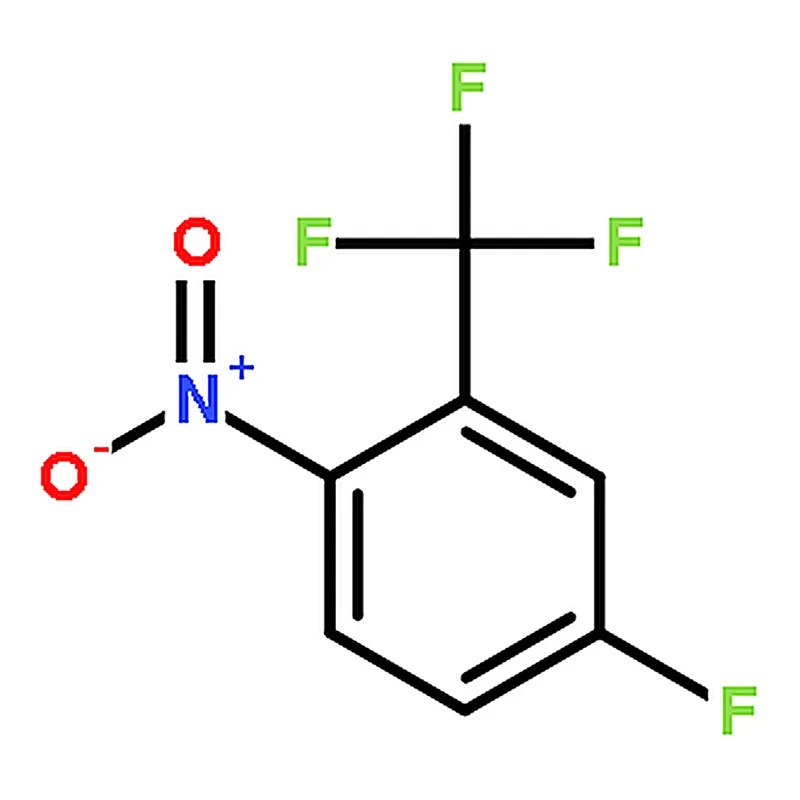 RHAWN 5-Fluoro-2-nitrobenzotrifluoride