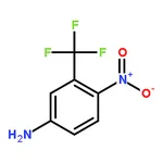 RHAWN 4-Nitro-3-(trifluoromethyl)aniline