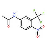 RHAWN 4’-Nitro-3’-(trifluoromethyl)acetanilide