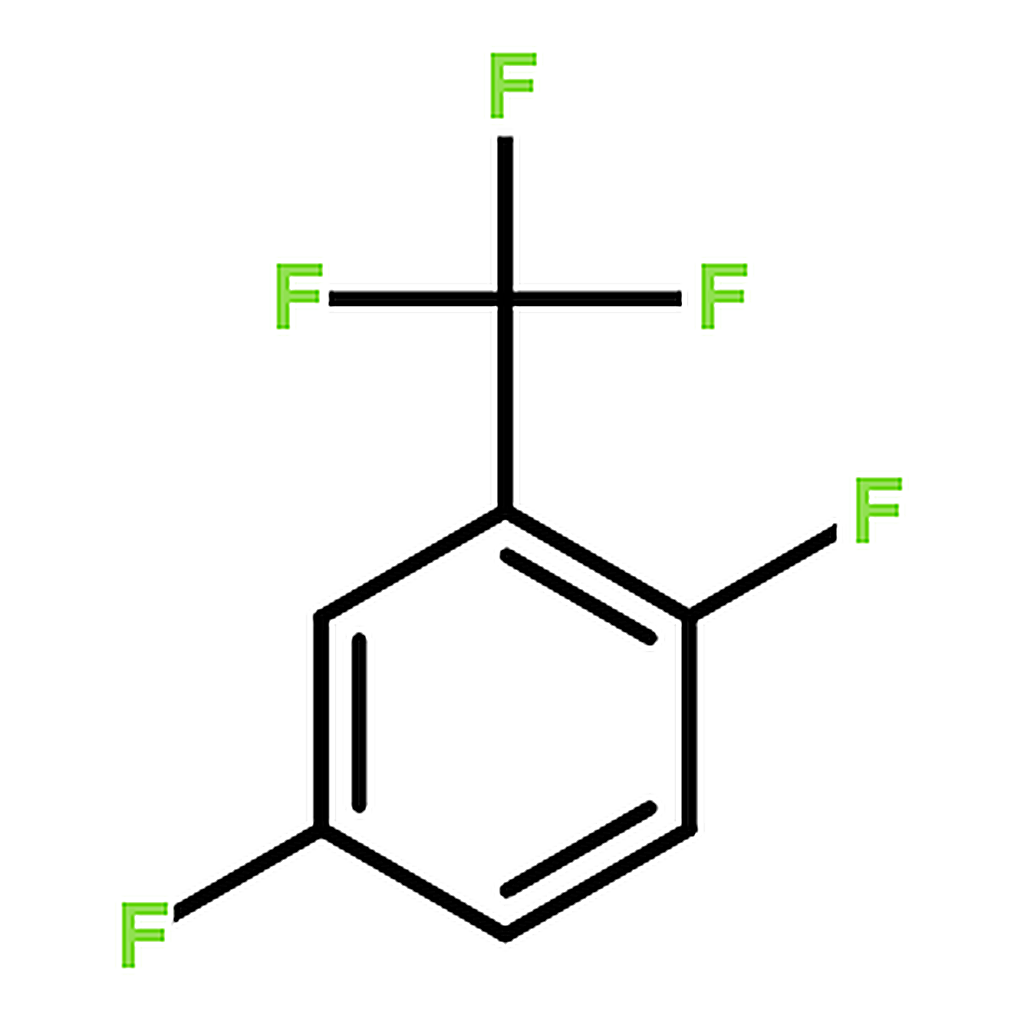 RHAWN 2,5-Difluorobenzotrifluoride