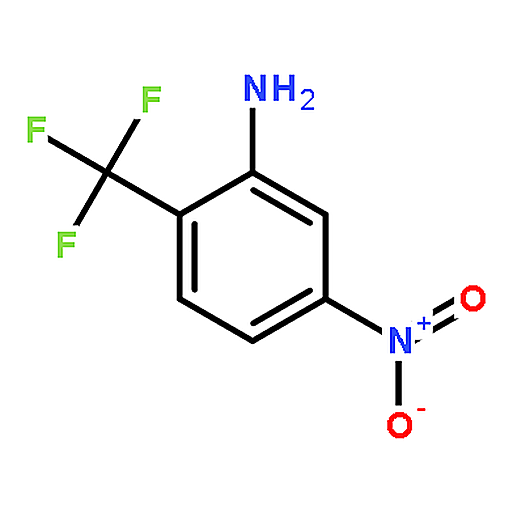 RHAWN 5-Nitro-2-(trifluoromethyl)aniline