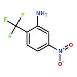 RHAWN 5-Nitro-2-(trifluoromethyl)aniline