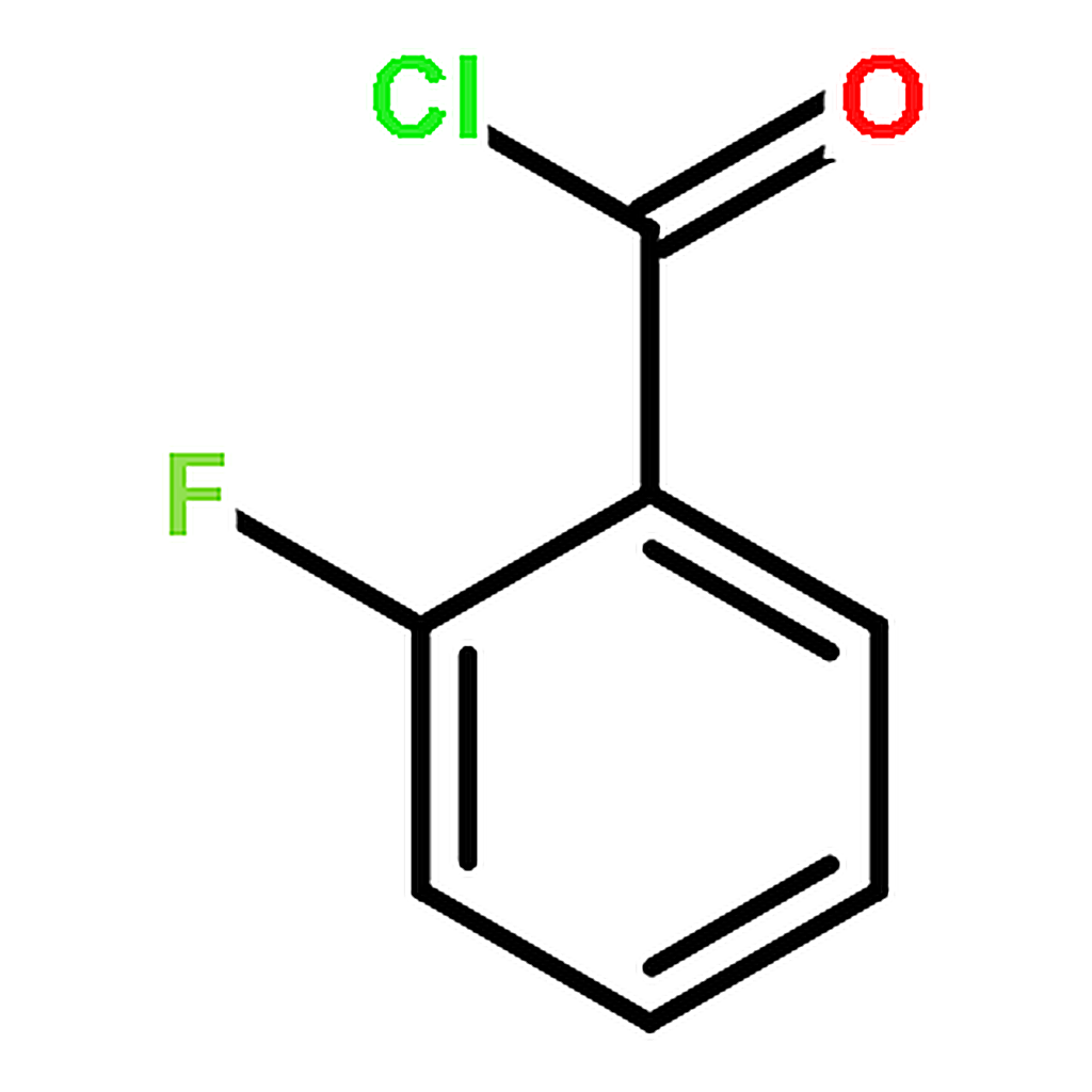 RHAWN 2-Fluorobenzoyl chloride