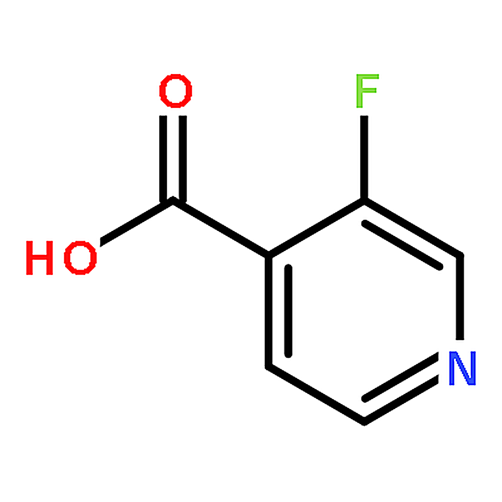 RHAWN 3-Fluoropyridine-4-carboxylic acid