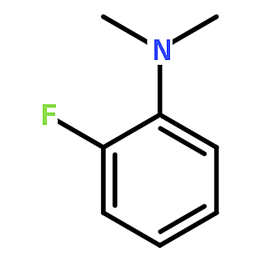 RHAWN 2-Fluoro-N,N-dimethylaniline