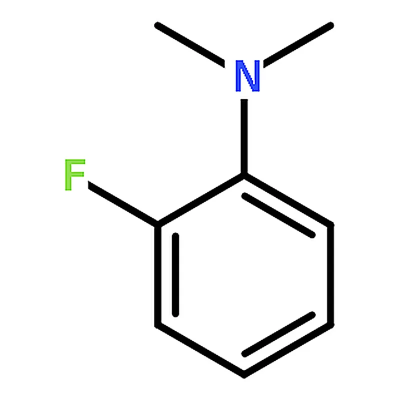 RHAWN 2-Fluoro-N,N-dimethylaniline