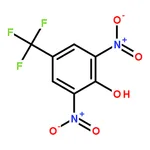 RHAWN 2,6-Dinitro-4-(trifluoromethyl)phenol