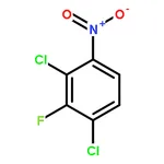 RHAWN 2,4-Dichloro-3-fluoronitrobenzene