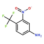 RHAWN 3-Nitro-4-(Trifluoromethyl)Benzenamine