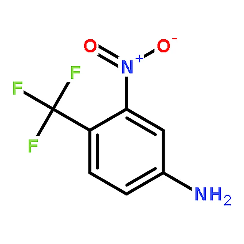 RHAWN 3-Nitro-4-(Trifluoromethyl)Benzenamine