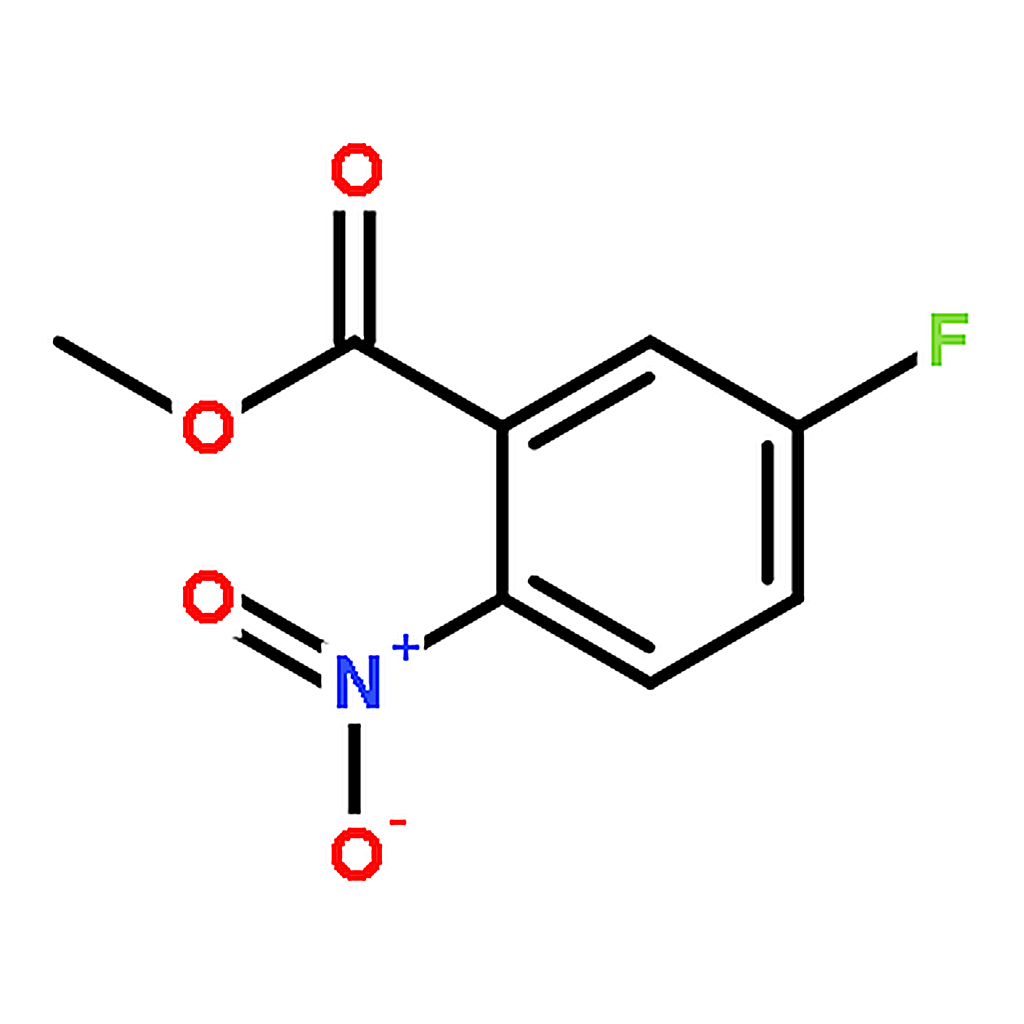 RHAWN Methyl 5-fluoro-2-nitrobenzoate