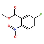 RHAWN Methyl 5-fluoro-2-nitrobenzoate