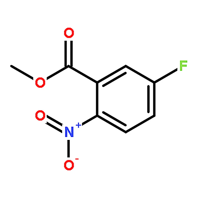RHAWN Methyl 5-fluoro-2-nitrobenzoate