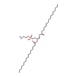 RHAWN 1,2-dipalmitoyl-sn-glycero-3-phosphoethanolamine-N-methyl