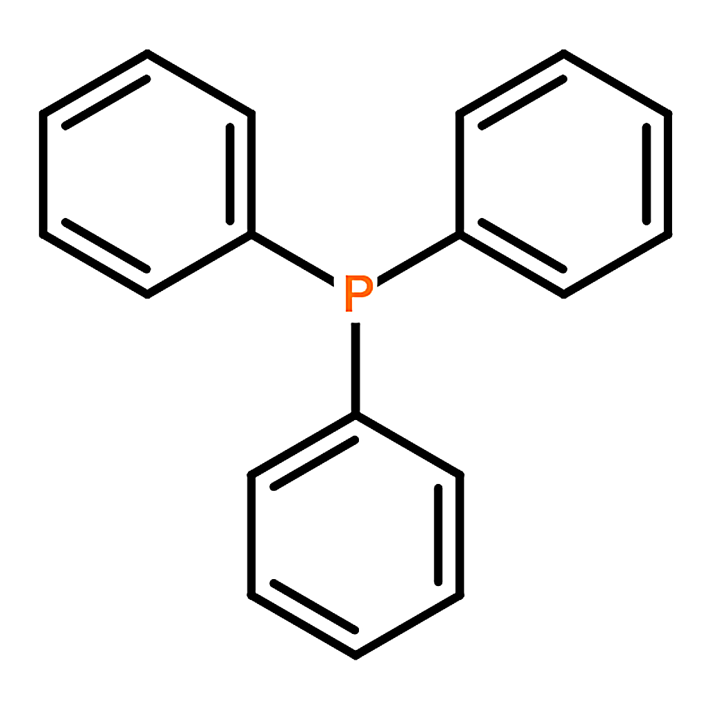 RHAWN Triphenylphosphine resin