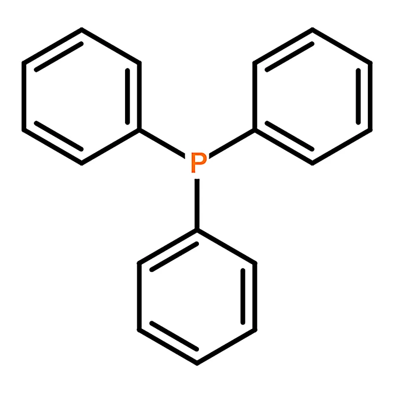 RHAWN Triphenylphosphine resin