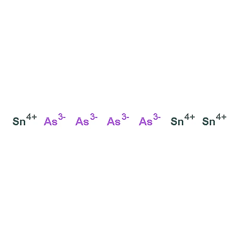 RHAWN Tin arsenide