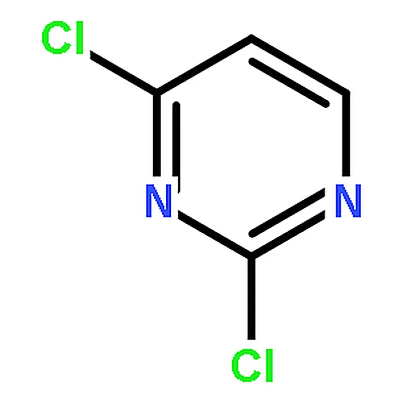 RHAWN 2,4-Dichloropyrimidine