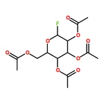 RHAWN 2,3,4,6-Tetra-O-acetyl--D-glucopyranosyl fluoride