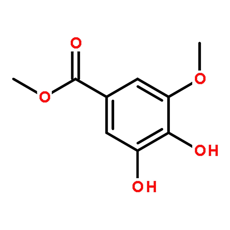 RHAWN Methyl 3,4-dihydroxy-5-methoxybenzoate
