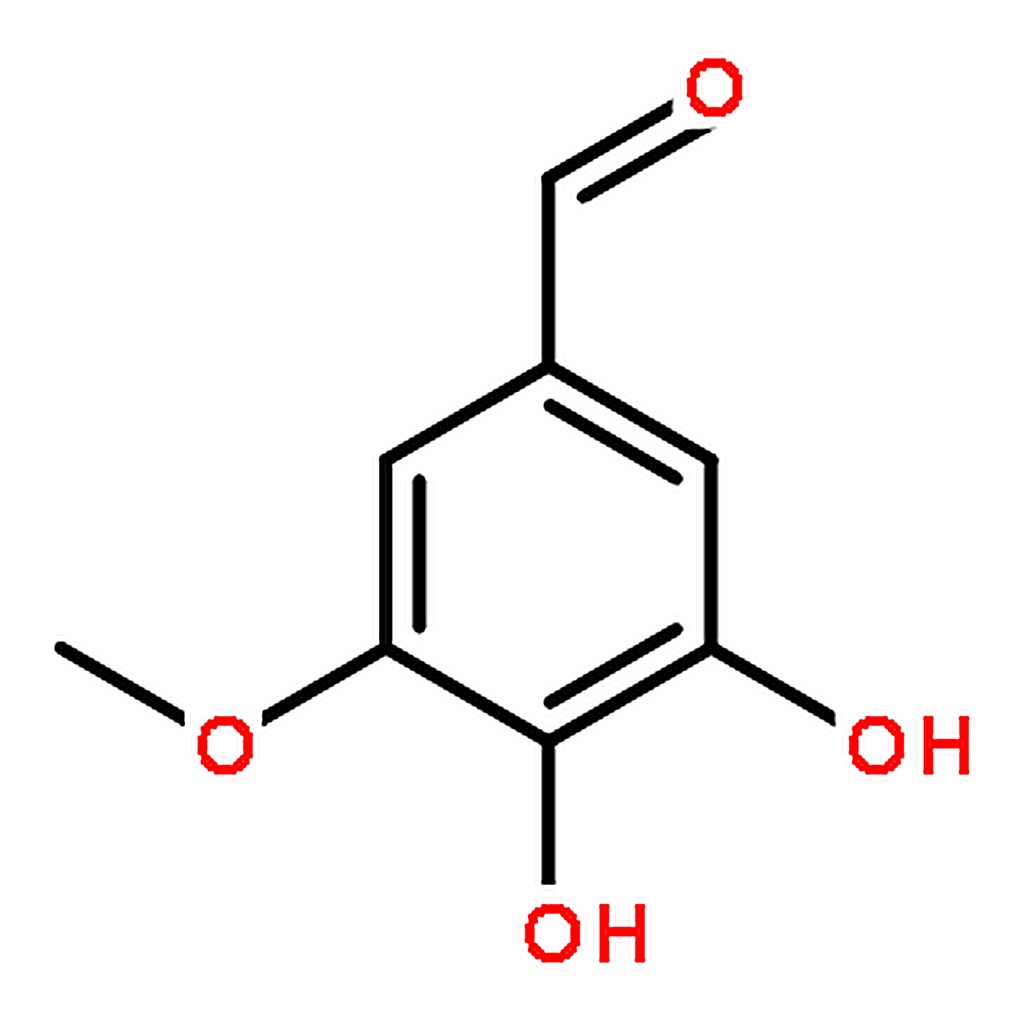 RHAWN 5-Hydroxyvanillin