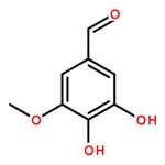 RHAWN 5-Hydroxyvanillin