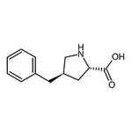 RHAWN (2S,4R)-4-Benzylpyrrolidine-2-carboxylic acid