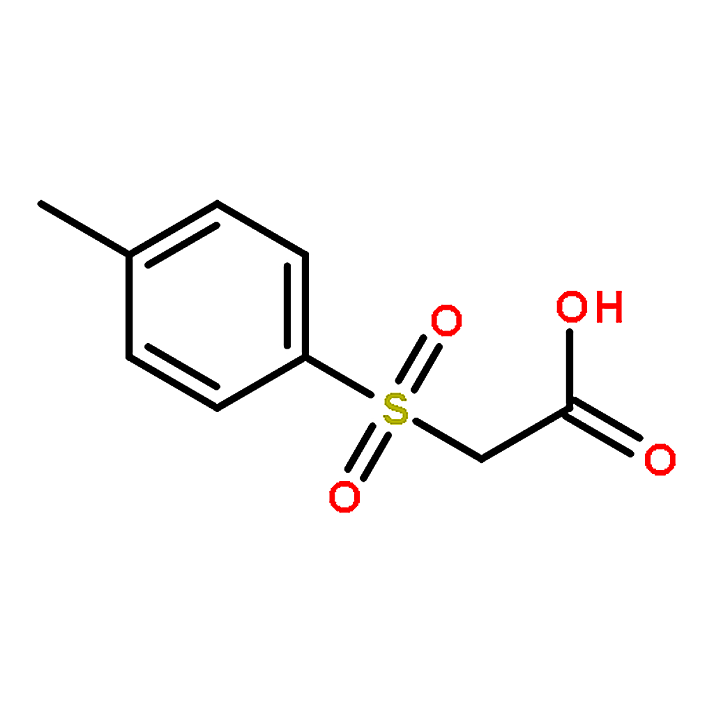 RHAWN 2-(<i>p</i>-Toluenesulfonyl)acetic Acid