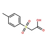 RHAWN 2-(<i>p</i>-Toluenesulfonyl)acetic Acid