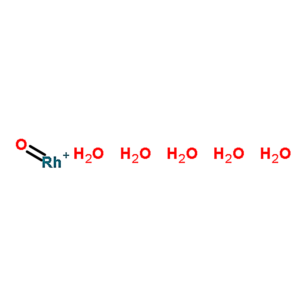 RHAWN Rhodium(III) oxide pentahydrate