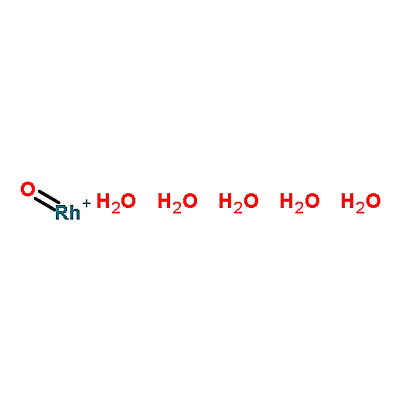 RHAWN Rhodium(III) oxide pentahydrate