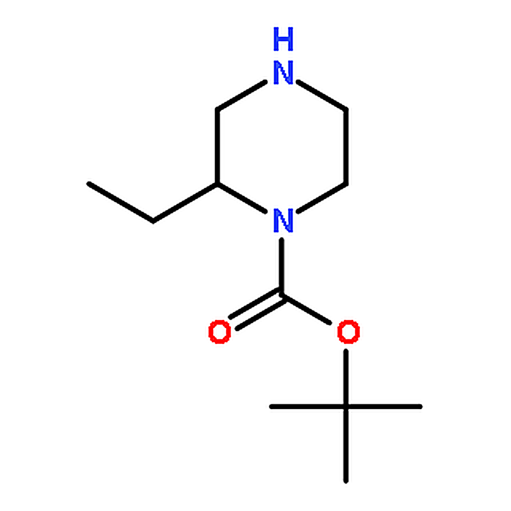RHAWN (R)-1-Boc-2-ethylPiperazine