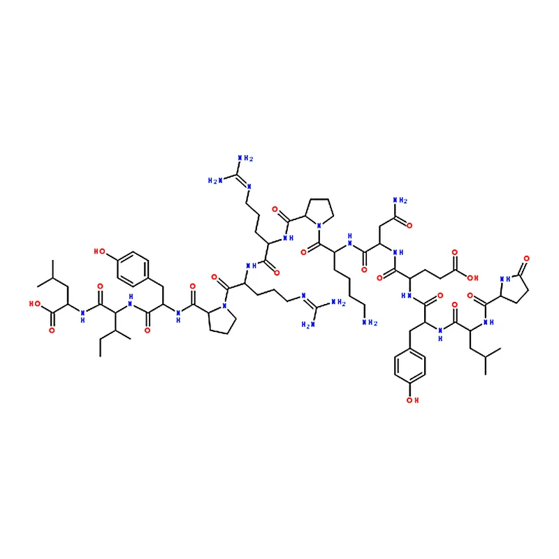 RHAWN Neurotensin,PYR-Leu-Tyr-Glu-Asn-Lys-Pro-Arg-Arg-Pro-Tyr-Ile-Leu,Pyr-LYENKPRRPYIL