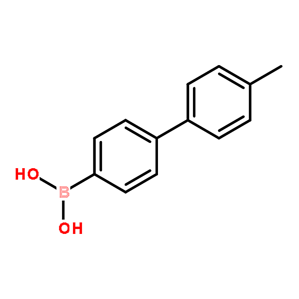 RHAWN (4'-Methyl-[1,1'-biphenyl]-4-yl)boronic acid