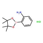RHAWN 2-Aminobenzeneboronic acid pinacol ester hydrochloride