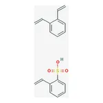 RHAWN Amberlystreg; 15 ion-exchange resin