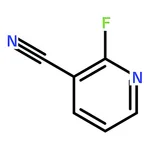 RHAWN 3-Cyano-2-fluoropyridine