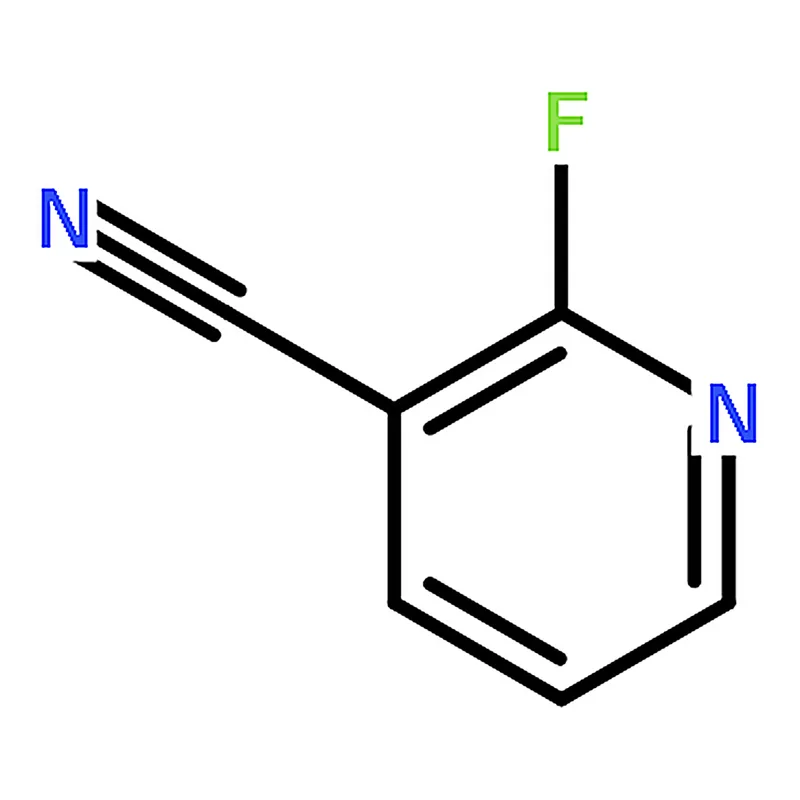 RHAWN 3-Cyano-2-fluoropyridine